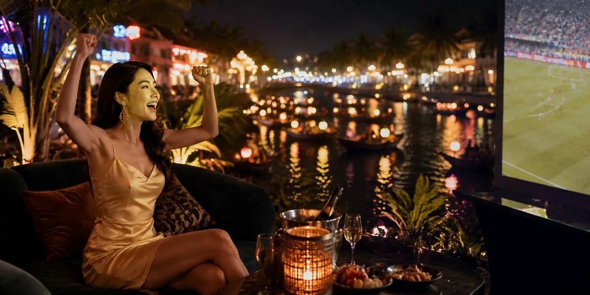 Những điểm định hình trải nghiệm tại 00a0